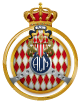 Logo de l'Automobile Club de Monaco